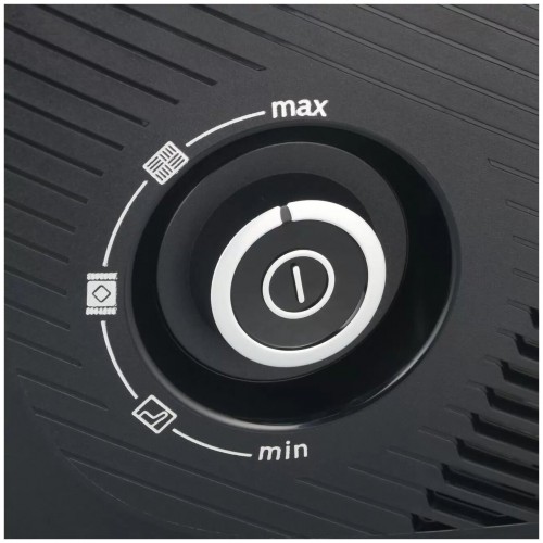 Пылесос Bosch BGLS2BA3D8 (черный) 1