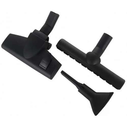 Пылесос Bosch BGLS2BA3D8 (черный) 2