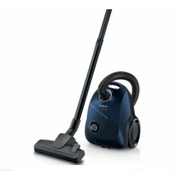 Пылесос Bosch BGLS2BU2 (черный)