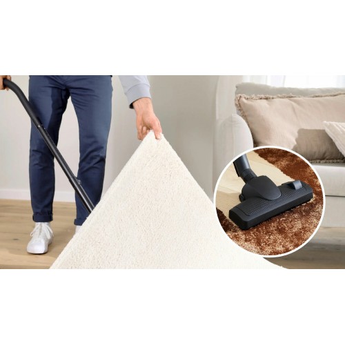 Пылесос Bosch BGLS2BU2 (синий) 5