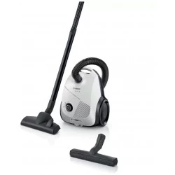 Пылесос BOSCH BGLS2WH1H (белый)