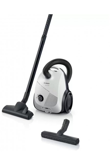 Пылесос Bosch BGLS2WH1H (белый) 1