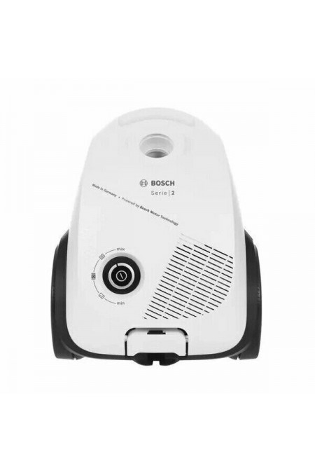 Пылесос Bosch BGLS2WH1H (белый) 2