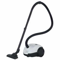 Пылесос Bosch BGLS2WH1H (белый)