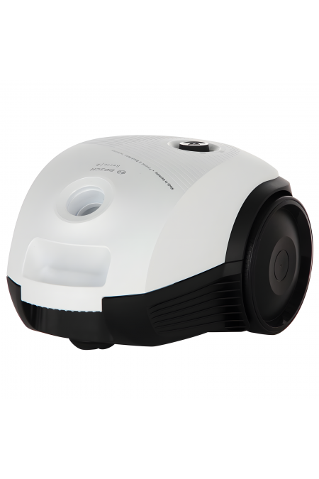 Пылесос Bosch BGLS2WH1H (белый) 3