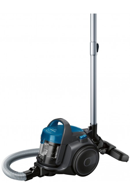 Пылесос Bosch BGS 05A220 (синий/серый) 