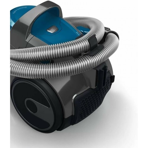 Пылесос Bosch BGS 05A220 (синий/серый) 4