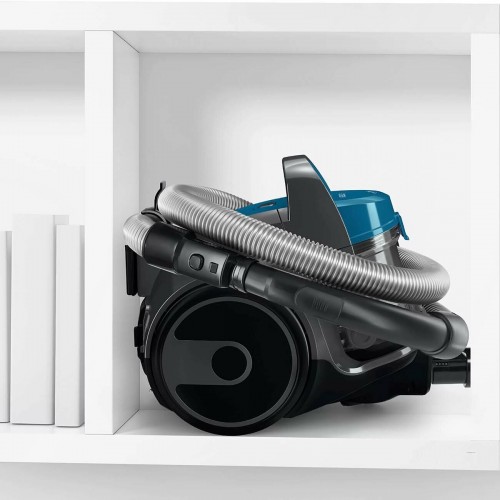 Пылесос Bosch BGS 05A220 (синий/серый) 5