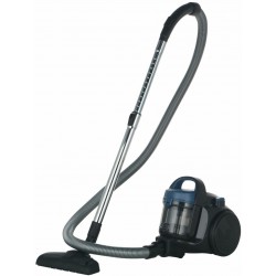 Пылесос Bosch BGS 05A220 (синий/серый)