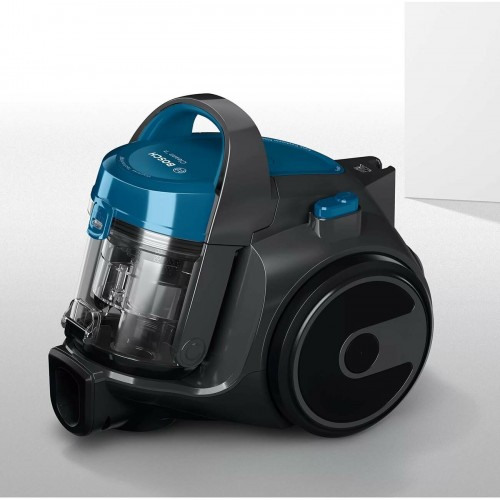 Пылесос Bosch BGS 05A220 (синий/серый) 6