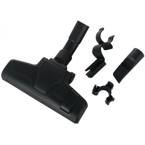 Пылесос Bosch BGS 05A220 (синий/серый) 8