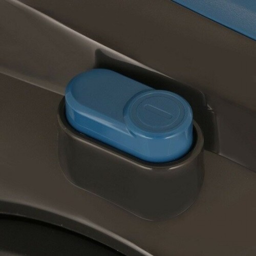 Пылесос Bosch BGS 05A220 (синий/серый) 9