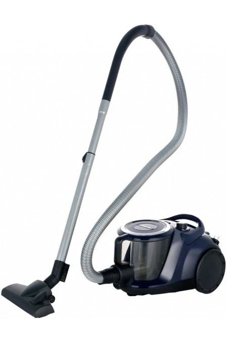 Пылесос Bosch BGS 412000 (темно-синий) 