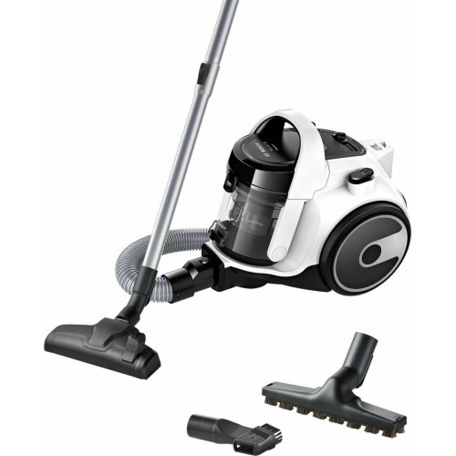 Пылесос Bosch BGS05A222 (белый/черный) 