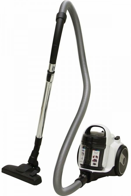 Пылесос Bosch BGS05A222 (белый/черный) 3