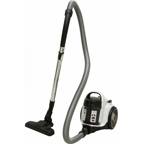 Пылесос Bosch BGS05A222 (белый/черный) 3