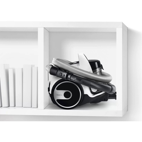 Пылесос Bosch BGS05A222 (белый/черный) 6