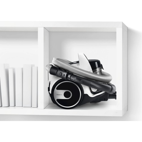 Пылесос Bosch BGS05A222 (белый/черный) 9