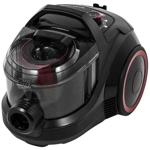 Пылесос Bosch BGS21POW2 (черный) 