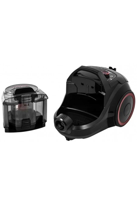 Пылесос Bosch BGS21POW2 (черный) 1