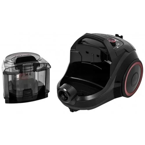 Пылесос Bosch BGS21POW2 (черный) 1