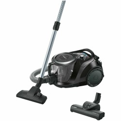 Пылесос Bosch BGS412234 (черный)