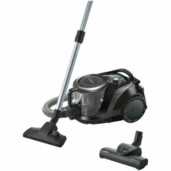 Пылесос Bosch BGS412234 (черный)