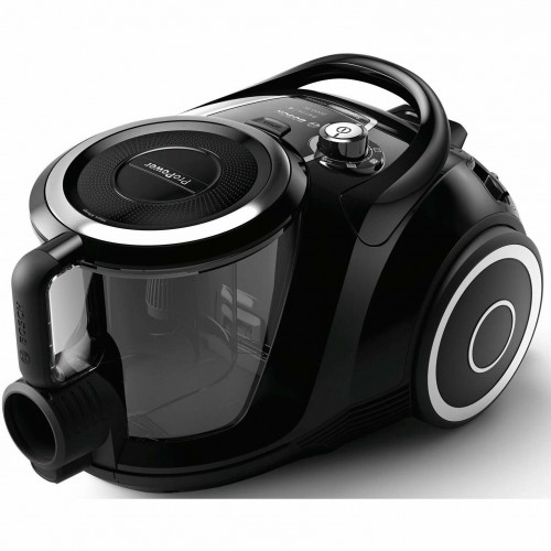 Пылесос Bosch BGS412234 (черный) 1