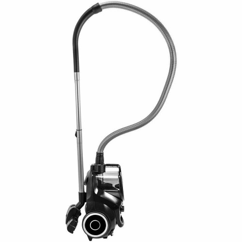 Пылесос Bosch BGS412234 (черный) 3