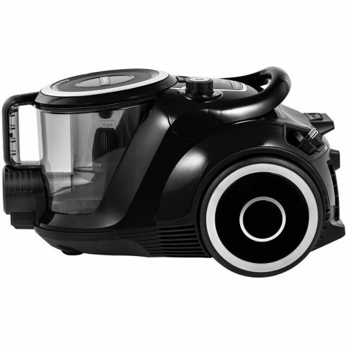 Пылесос Bosch BGS412234 (черный) 4