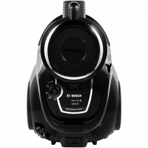 Пылесос Bosch BGS412234 (черный) 5