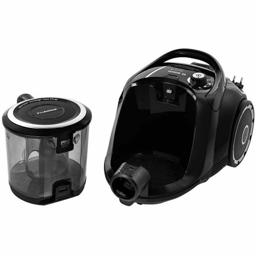 Пылесос Bosch BGS412234 (черный) 8