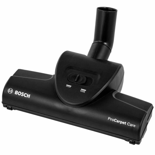 Пылесос Bosch BGS412234 (черный) 9