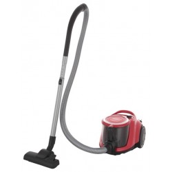 Пылесос Bosch BGS412234A (красный)