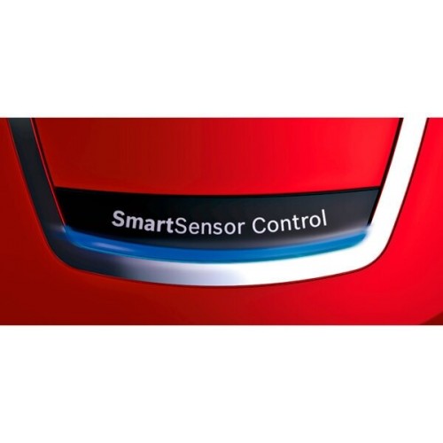 Пылесос Bosch BGS412234A (красный) 6