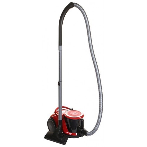 Пылесос Bosch BGS412234A (красный) 7