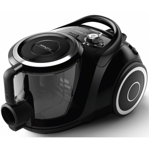 Пылесос Bosch BGS412234A (красный) 8