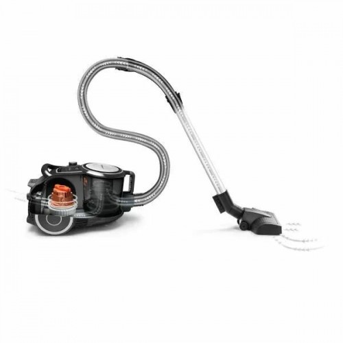 Пылесос Bosch BGS41FAM (синий) 1