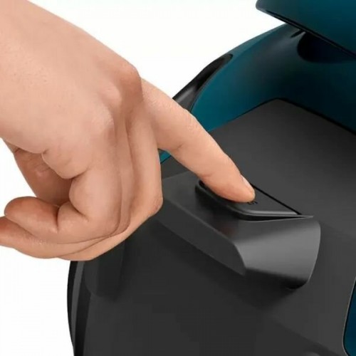 Пылесос Bosch BGS41FAM (синий) 2