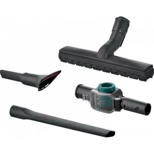 Пылесос Bosch BGS41FAM (синий) 3