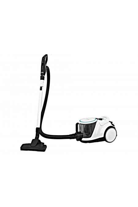 Пылесос Bosch BGS41HYG1 (белый/черный) 1