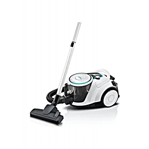 Пылесос Bosch BGS41HYG1 (белый/черный) 6