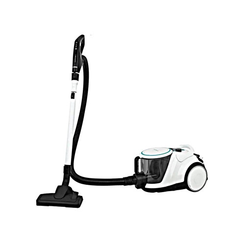 Пылесос Bosch BGS41HYG1 (белый/черный) 7