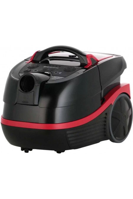 Пылесос Bosch BWD 421POW (черный/красный) 3