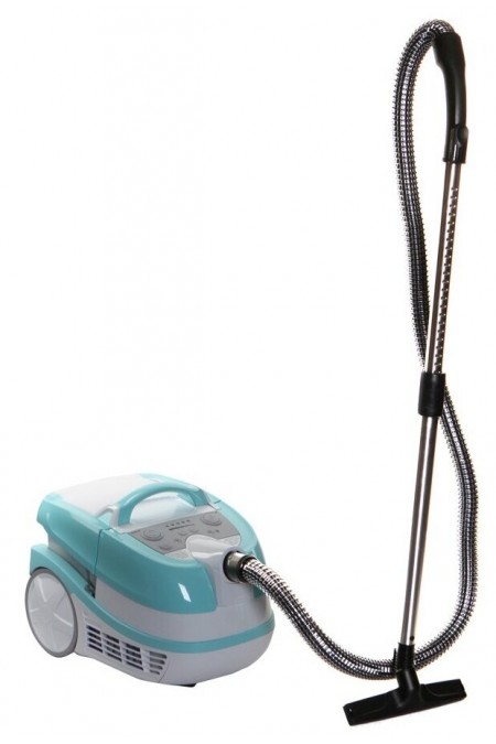 Пылесос Bosch BWD420HYG (бирюзовый) 3