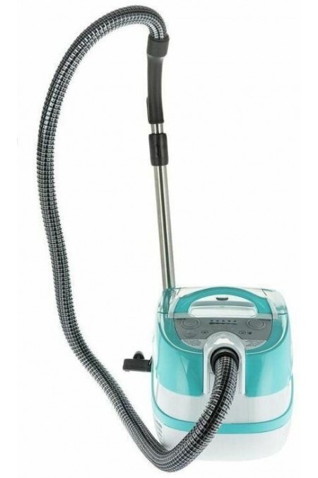 Пылесос Bosch BWD420HYG (бирюзовый) 4