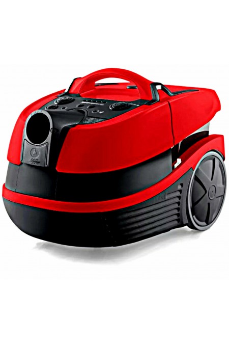 Пылесос Bosch BWD421PET (красный) 1