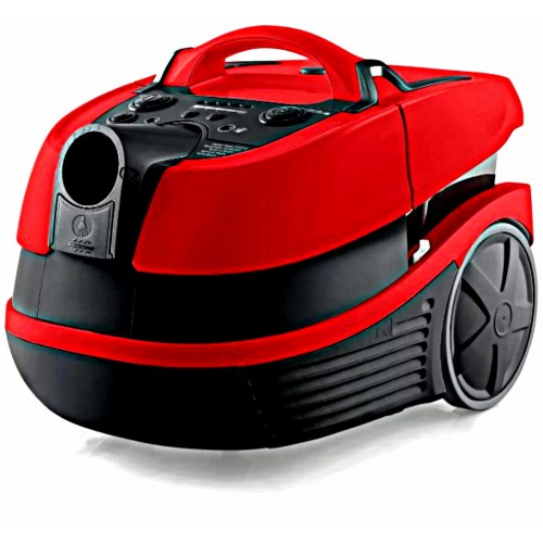 Пылесос Bosch BWD421PET (красный) 1