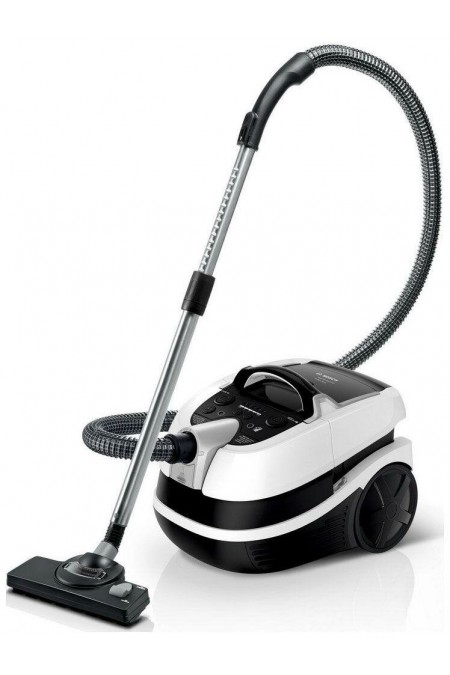 Пылесос Bosch BWD421PRO (белый) 