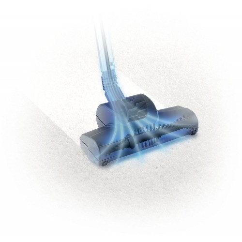 Пылесос Bosch BWD421PRO (белый) 5